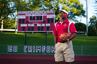 Mike Briggs