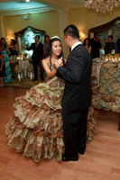 Samantha's Quinceanera