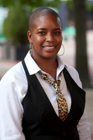Shana Frazier