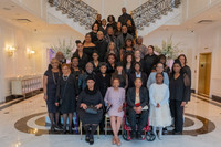 Dorothy Carter's 100th Birthday Party