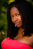 Evanda Henry