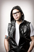 DJ Reggie Perez